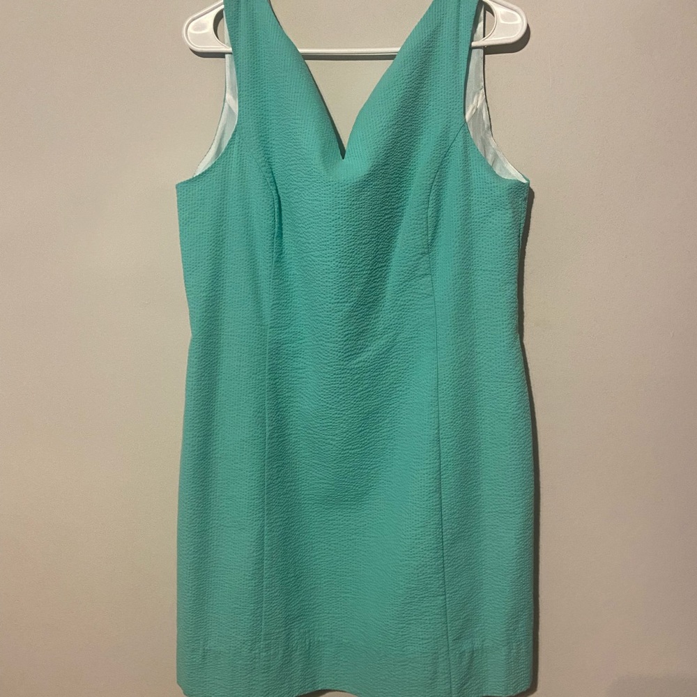 Lauren James dress
